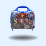 Lunchera + sandwichera AVENGERS - 89998 -
