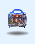 Lunchera + sandwichera AVENGERS - 89998 -