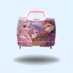 Lunchera + sandwichera FROZEN - 89997 -