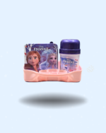 Lunchera + sandwichera FROZEN - 89997 - - Imagen 2