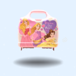 Lunchera + sandwichera PRINCESAS - 89939 -