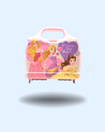 Lunchera + sandwichera PRINCESAS - 89939 -