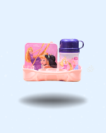 Lunchera + sandwichera PRINCESAS - 89939 - - Imagen 3