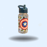 Botella 500 ML Straw Top AVENGERS - (ART 61) - 89990