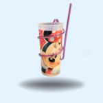 Vaso Minnie Sorbete Exterior - (ART 021) - 89912 -
