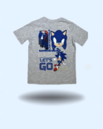 Remera MC SONIC - 85505 - - Imagen 2