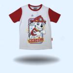 Remera MC PAW PATROL - 88028 -