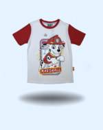 Remera MC PAW PATROL - 88028 -