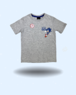Remera MC SONIC - 85505 -