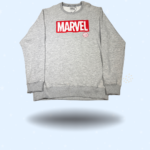 BUZO CR STN MARVEL - 609021 -
