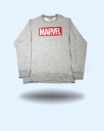 BUZO CR STN MARVEL - 609021 -