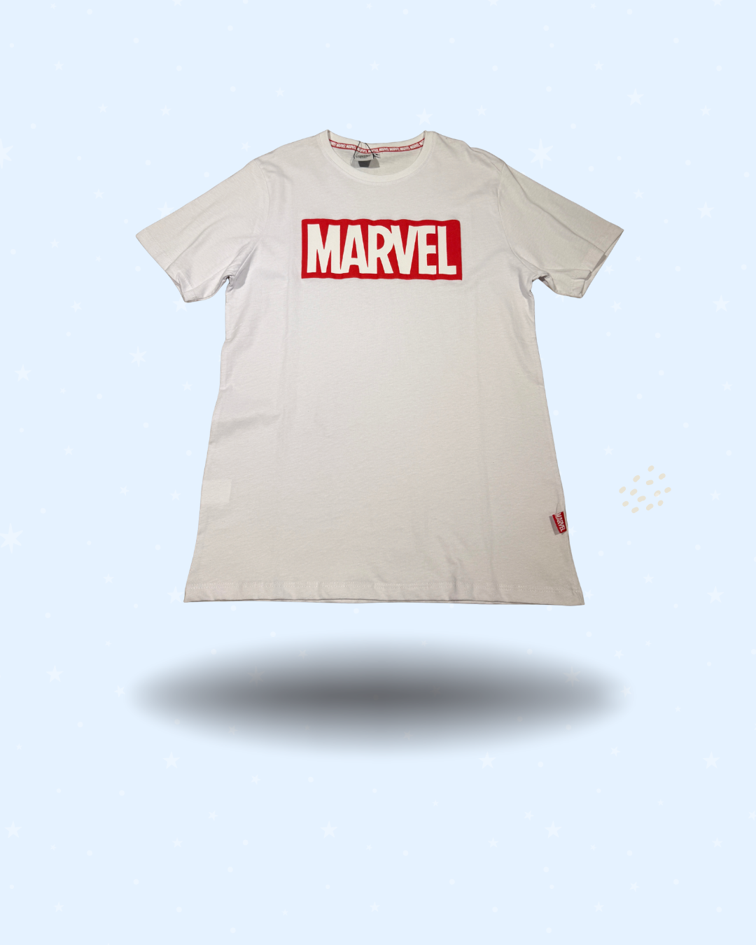 PAGINA - 2026-03-14T195438.350 Remera MC STN MARVEL - 663200 - - Imagen 1
