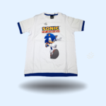 Remera MC SONIC - 85511 -