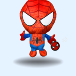 Peluche Spiderman 40cm - 89323 (MV015)