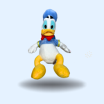 Peluche Donald 30CM - 89353 - (MY003)