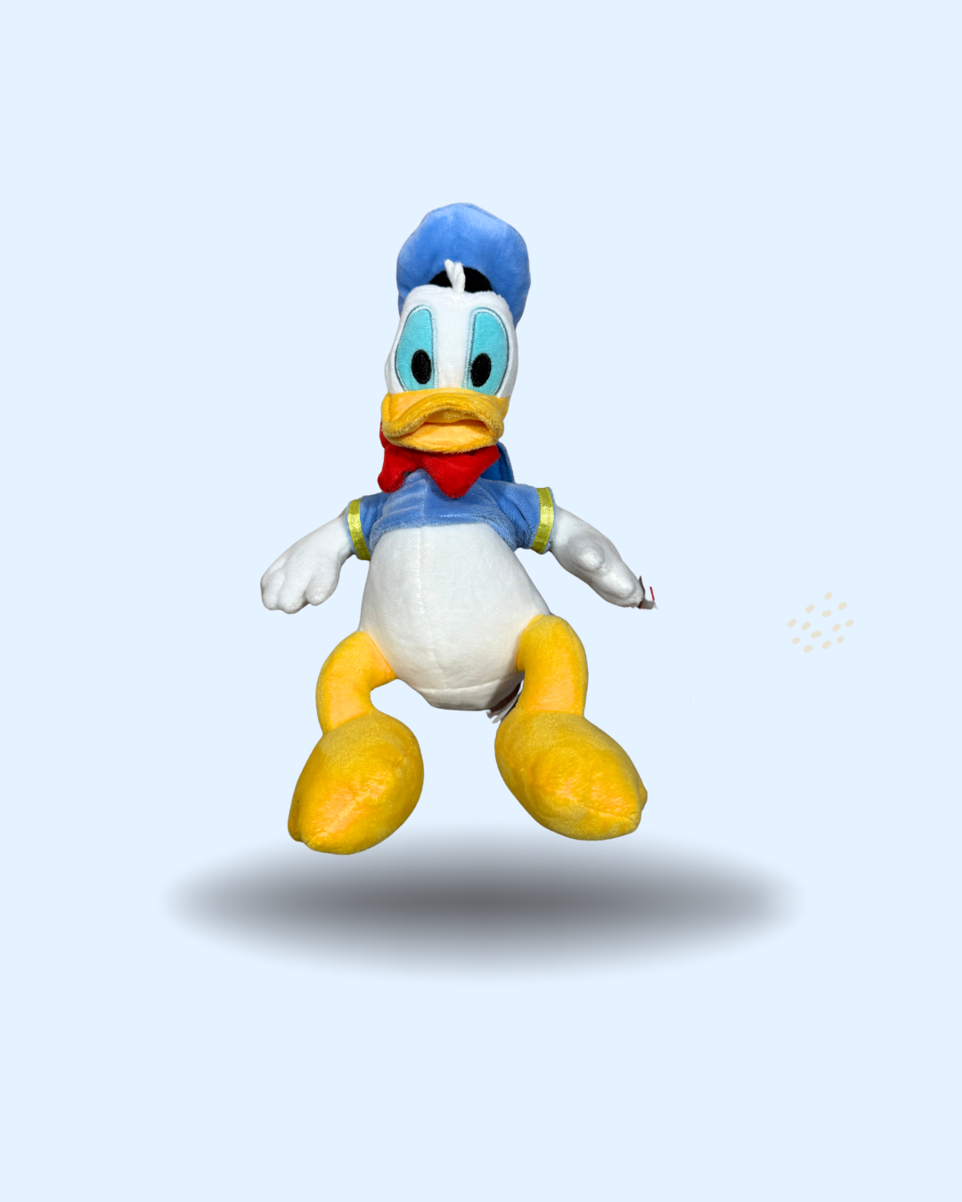 PAGINA - 2026-03-31T164749.195 Peluche Donald 30CM - 89353 - (MY003) - Imagen 1