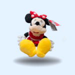 Peluche Minnie 30CM - 89316 - (MY004)