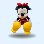Peluche Minnie 65CM - 89320 - (MY019)