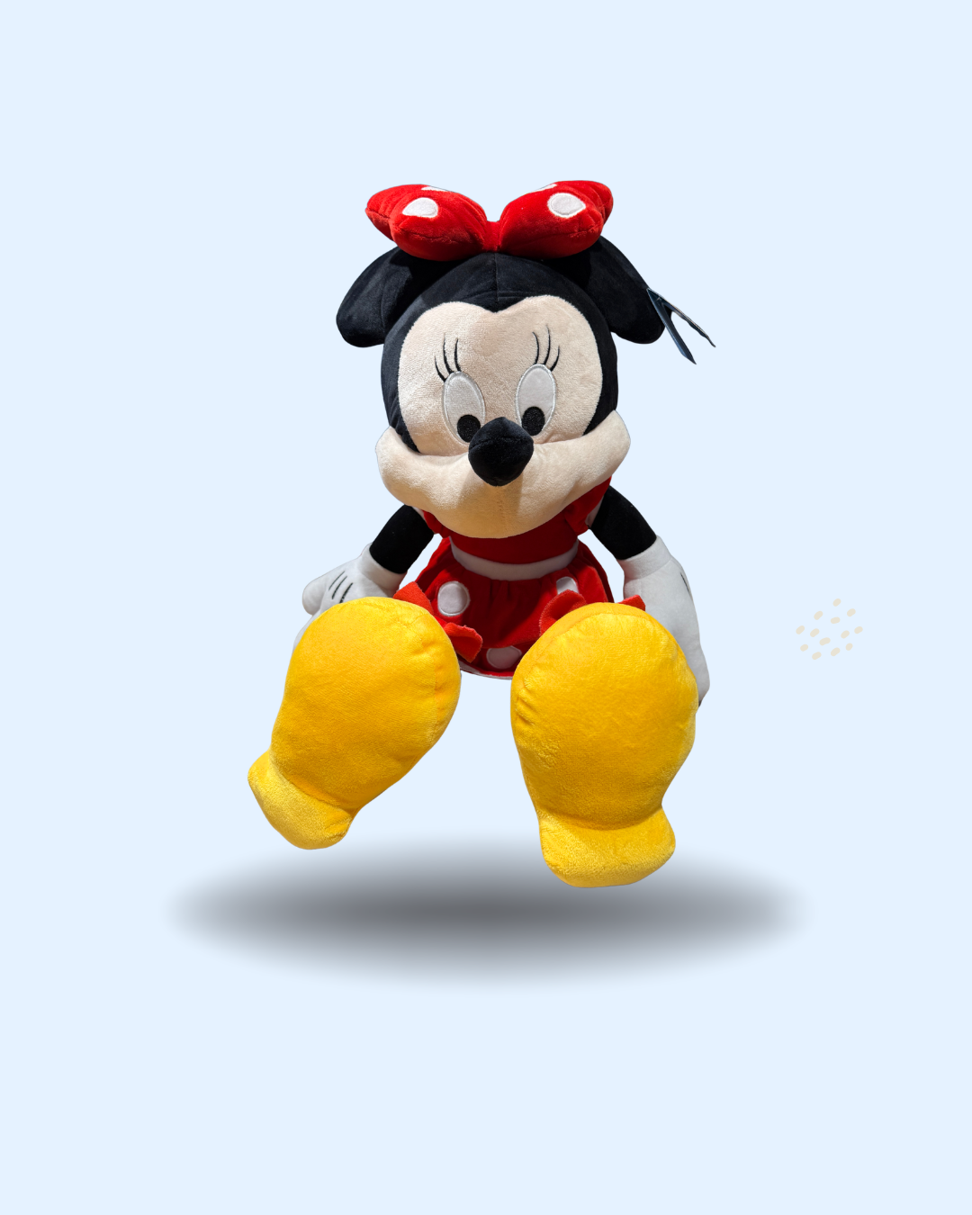 PAGINA - 2026-03-31T165533.037 Peluche Minnie 65CM - 89320 - (MY019) - Imagen 1