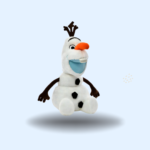 Peluche Olaf 30CM - 89350 - (PD012)