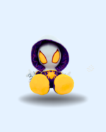Peluche Spiderman y Friends 20CM - 86023 - - Imagen 2