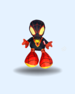 Peluche Spiderman y Friends 20CM - 86023 - - Imagen 3