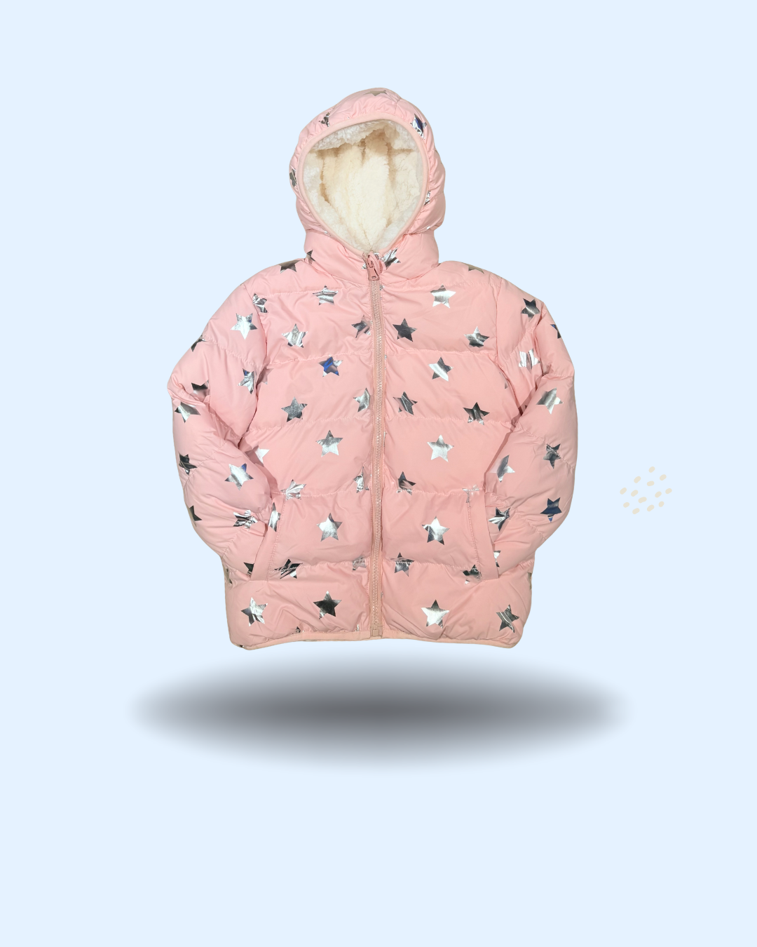 PAGINA - 2026-06-29T161757.835 Campera de Abrigo Puffer Premium - 91000 - - Imagen 1