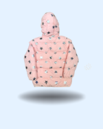 Campera de Abrigo Puffer Premium - 91000 - - Imagen 3