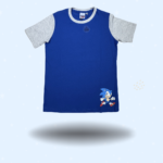Remera MC SONIC - 85504 -