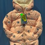 Campera de Abrigo Puffer Premium - 91000 -
