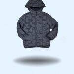 Campera Puffer Premium PST Boys - 91004 - Posto