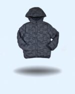 Campera Puffer Premium PST Boys - 91004 - Posto