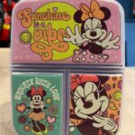 Hermético con divisiones MINNIE - (055) - 89961 -