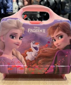 Lunchera + sandwichera FROZEN - 89997 -