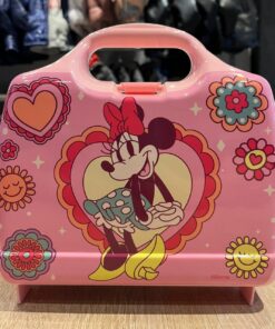 Lunchera + sandwichera MINNIE - 89937 -