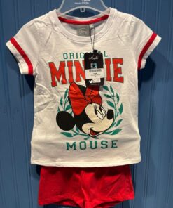Pijama MC Minnie - 82567 -