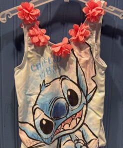 Traje de baño Stitch Premium - 85060 -