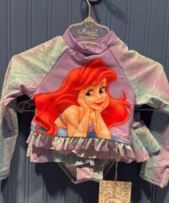 Traje de baño Princesas - 82716 -