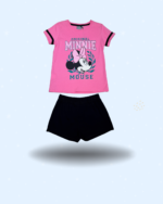 Pijama MC Minnie - 82567 - - Imagen 4