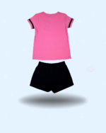Pijama MC Minnie - 82567 - - Imagen 5