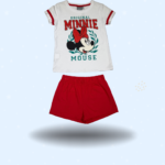 Pijama MC Minnie - 82567 -