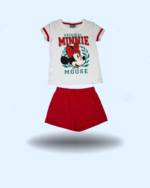Pijama MC Minnie - 82567 -