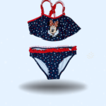 Traje de baño Minnie Premium - 82562 -