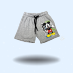 Bermuda Mickey - 80552 -