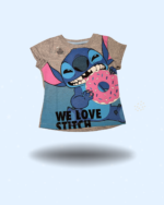 Remera MC Stitch - 85044 -