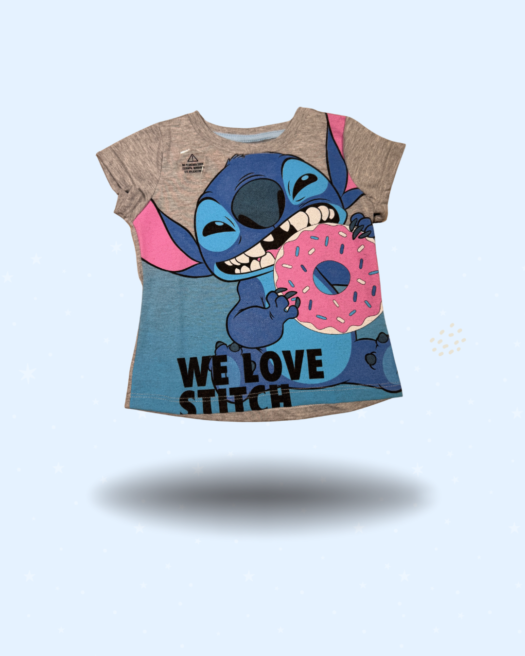 IMG_4107 Remera MC Stitch - 85044 - - Imagen 1