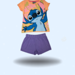 Pijama MC Stitch - 85045 -