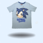 Remera MC Sonic - 85503 -