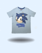 Remera MC Sonic - 85503 -