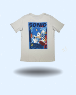 Remera MC Sonic - 85510 - - Imagen 2